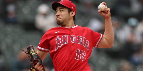 After rough rehab start, Kikuchi may require additional outing before return