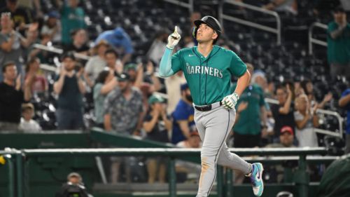 The controversial Mariners trade for Dominic Canzone has aged into a masterpiece
