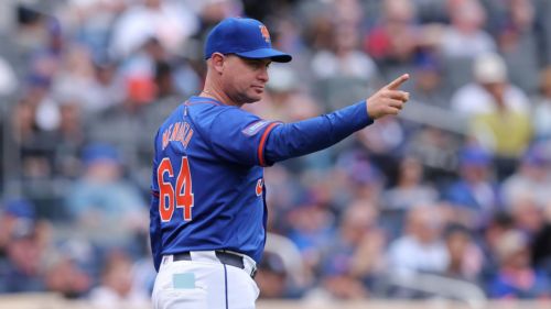 Phillies can rub Mets' managerial mistake directly in their faces after Carlos Mendoza firing