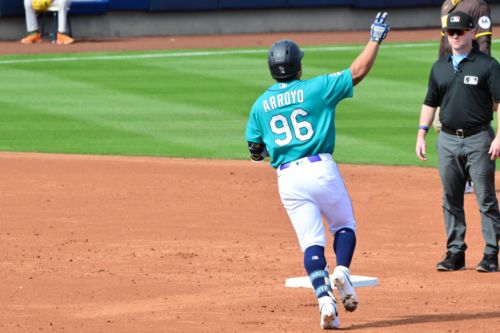 Seattle Mariners Minor League Roundup: Week 24