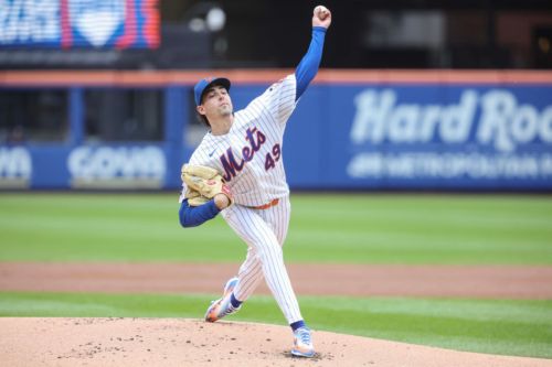 Mets vs Phillies: Lineups, broadcast info, and open thread, 9/18/26