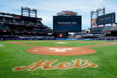 Mets vs. Braves: Lineups, broadcast info, and open thread, 6/13/26