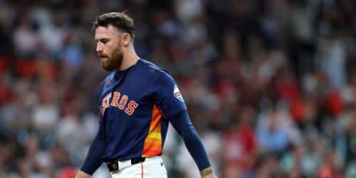'Nobody likes playing like this': Astros come up short again