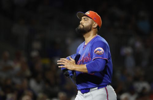 Manaea Struggles, Polanco Homers in Mets 3-1 Loss to Cardinals