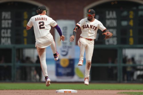 Luis Arraez Hopeful Of Staying At Second Base If Traded