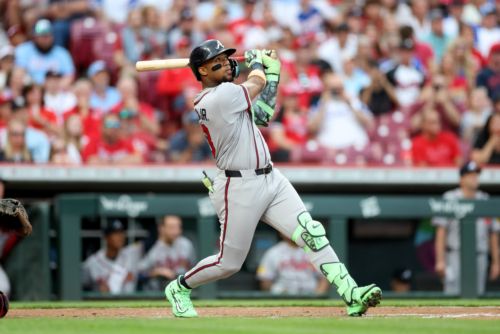 Braves News: The MVP version of Ronald Acuña Jr. has arrived, 40-19, more