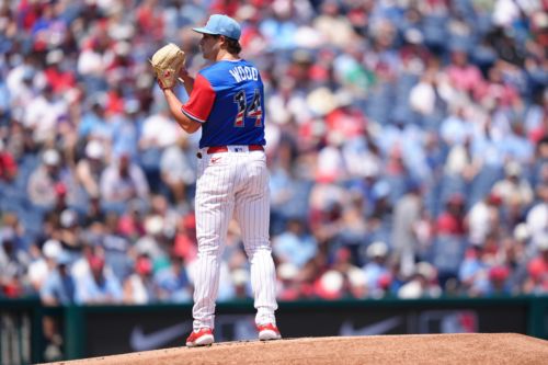 Phillies on the Pharm: 7/20/2026