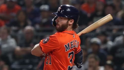 Early spring results suggest Astros might've nailed 3-team trade with Pirates, Rays