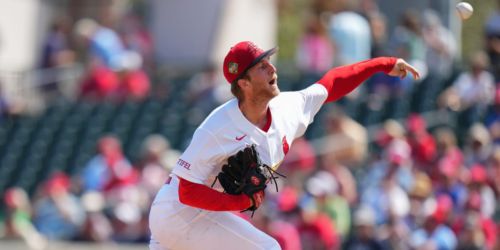 Lefty prospect Mathews to make Major League debut Saturday