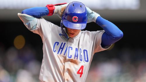 Pete Crow-Armstrong should help Cubs replicate Silver Slugger success that feels sustainable