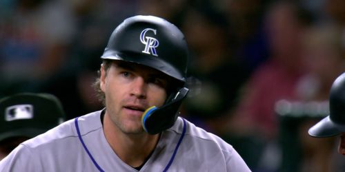 Newly promoted Rockies spark late rally to beat D-backs