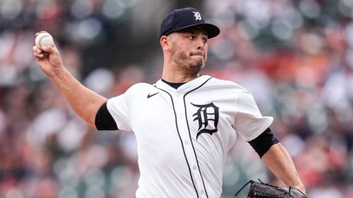 Member of Nationals' 2019 World Series team back in MLB for first time this year
