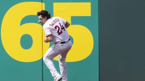 Why the Guardians desperately need Chase DeLauter back