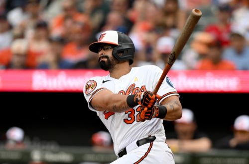 Cincinnati’s unplanned takeover of the Baltimore Orioles dugout