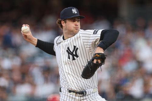 Cam Schlittler strikes out career-high 13 Reds as Yankees win shutout