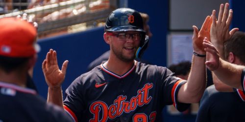 Tigers' No. 4 prospect homers twice, posts second 5-hit game of 2026
