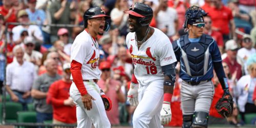 Walker drowning out the noise with loud, optimistic start to season