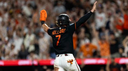 Son of Cardinals legend could be Chaim Bloom's much-needed solution for third base