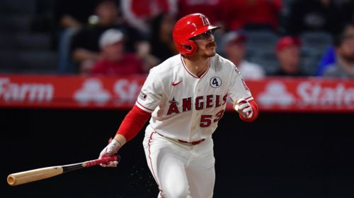 This surprising Angels breakout could end up earning more All-Star love than expected