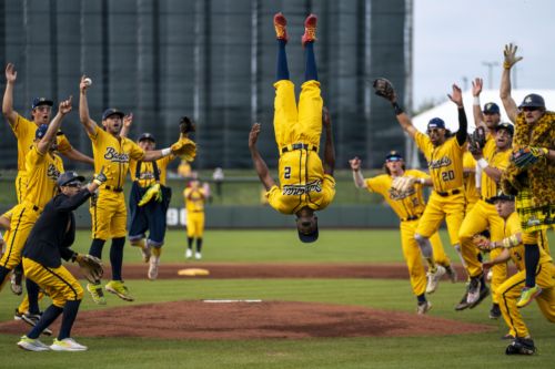 Thursday BP: Should MLB be taking notes from Banana Ball?