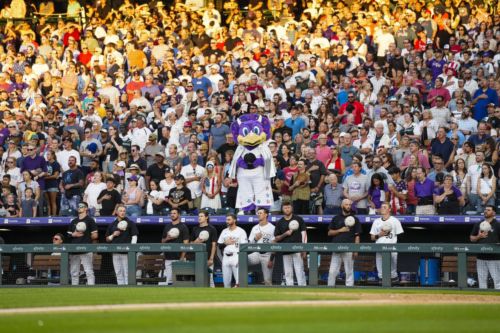 Around the League in 90 Days: The Rockies