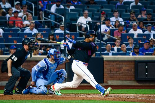 Mets Can’t Get Bats Going in Loss to Marlins