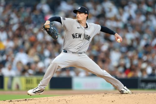 New York Yankees @ Minnesota Twins: Max Fried vs. Bailey Ober