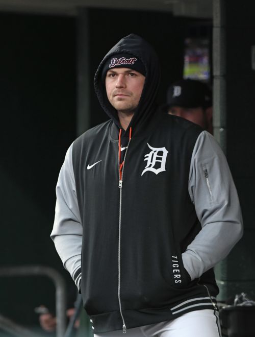 Elbow surgery for Skubal