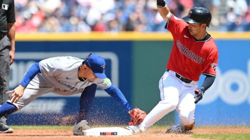 Guardians are in perfect position to take advantage of Blue Jays’ current flaws