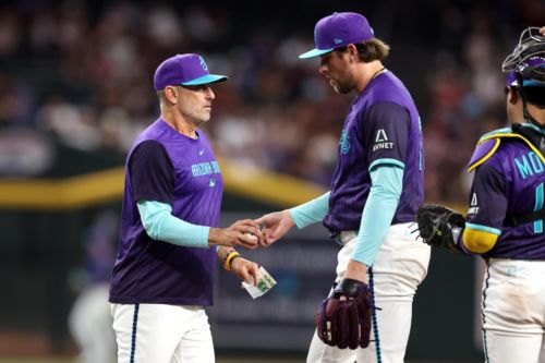 Diamondbacks 1, Mets 3: The Offense Stinkels