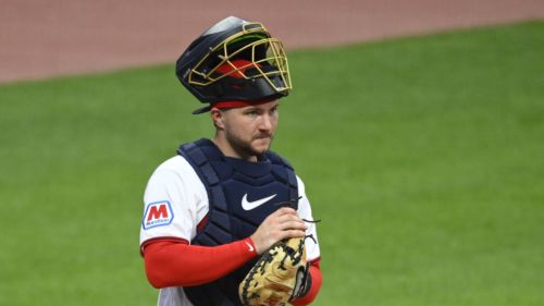 SF Giants already look like early winner of Patrick Bailey trade with Guardians