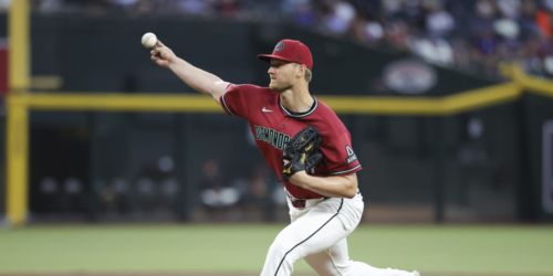 Soroka on short end of pitchers' duel against Skenes, Pirates