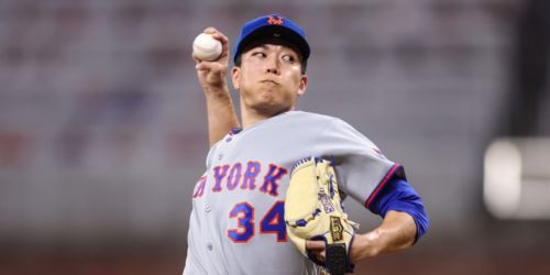 Senga has swung from starter to reliever ... So what's the bigger plan?