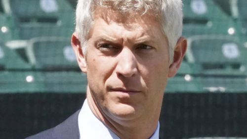 Mike Elias officially punts on the Orioles 2026 season with wild trade deadline fire sale