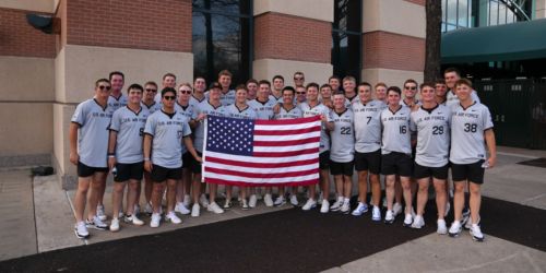 In nod to their roots, Skenes, Jax arrange for Air Force cadets to watch USA-Mexico