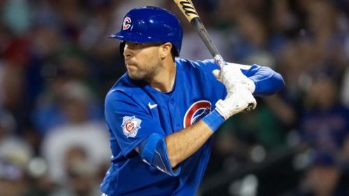 Former Cardinals top prospect earns Cubs Opening Day spot in mostly expected roster