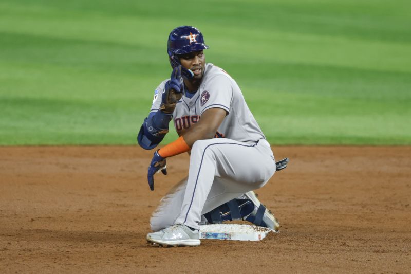 Jays Trade Joey Loperfido for Jesús Sánchez