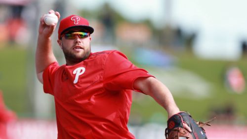 Remembering Phillies' history of minor league champions as Reading Fightin Phils earn title