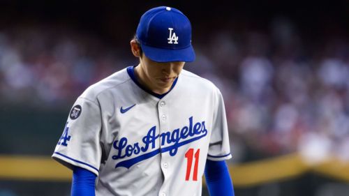 Infamous LA journalist resurfaces with Roki Sasaki take Dodgers fans can actually agree with