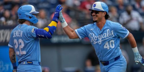 Rojas tallies 2nd career 4-RBI day ... after entering game in the 6th