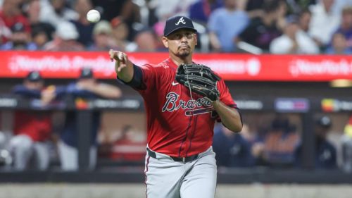 Braves continue to put veteran on roster rollercoaster after wild series of roster moves