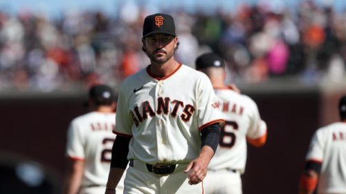 Tony Vitello may have unlocked new setup man in first SF Giants win of year vs. Padres