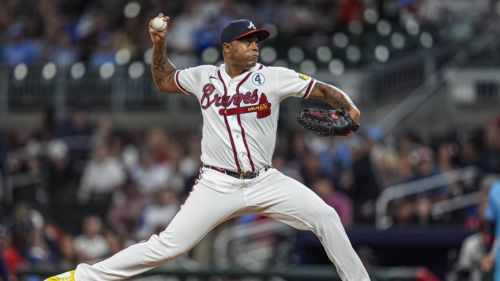 Braves' bullpen strategy makes sense on paper, but not with front office's roster choices