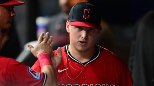 3 things Parker Messick can do to be at his best for the Guardians in 2026