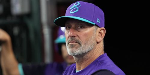 'That's not D-backs baseball': Costly mistakes spoil return from break