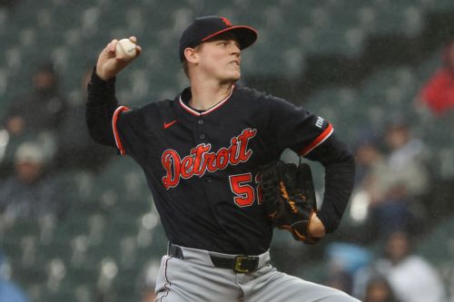 Melton struggles as White Sox take the series