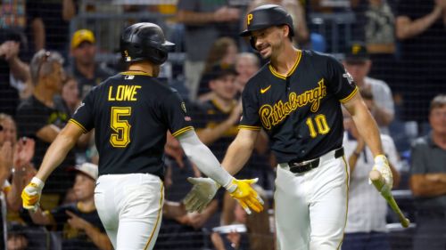 Pirates’ franchise home run record makes another October absence sting even more