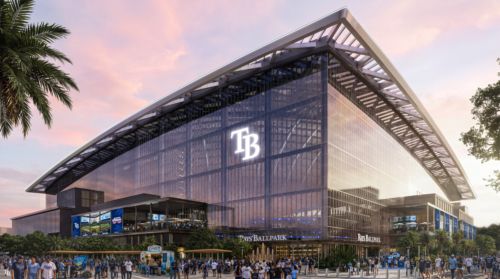 Rays release detailed list of community commitments ahead of New Stadium votes