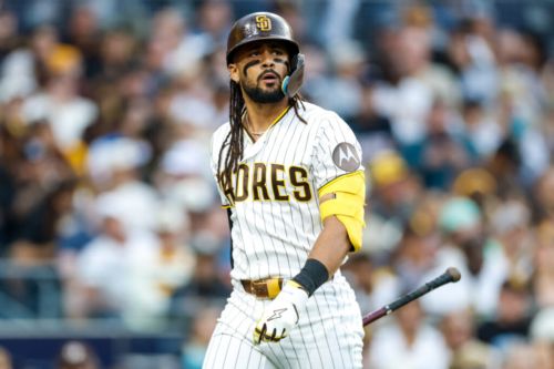 Fernando Tatis Jr.’s Power Outage