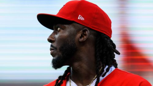 Elly De La Cruz All-Star snub gets even worse after shocking Shohei Ohtani replacement choice